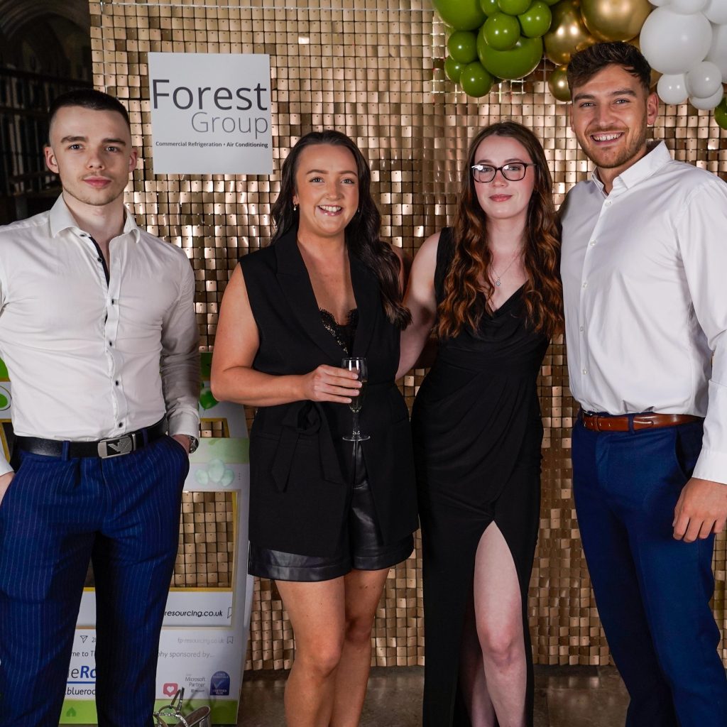 The Freshies 2024 – Recognised by Our Community