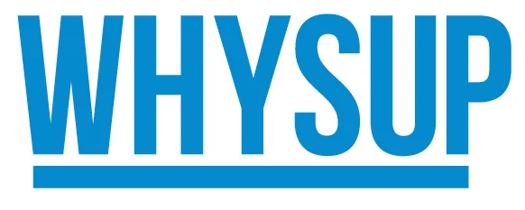 Whysup – video production client of Creative Individuals