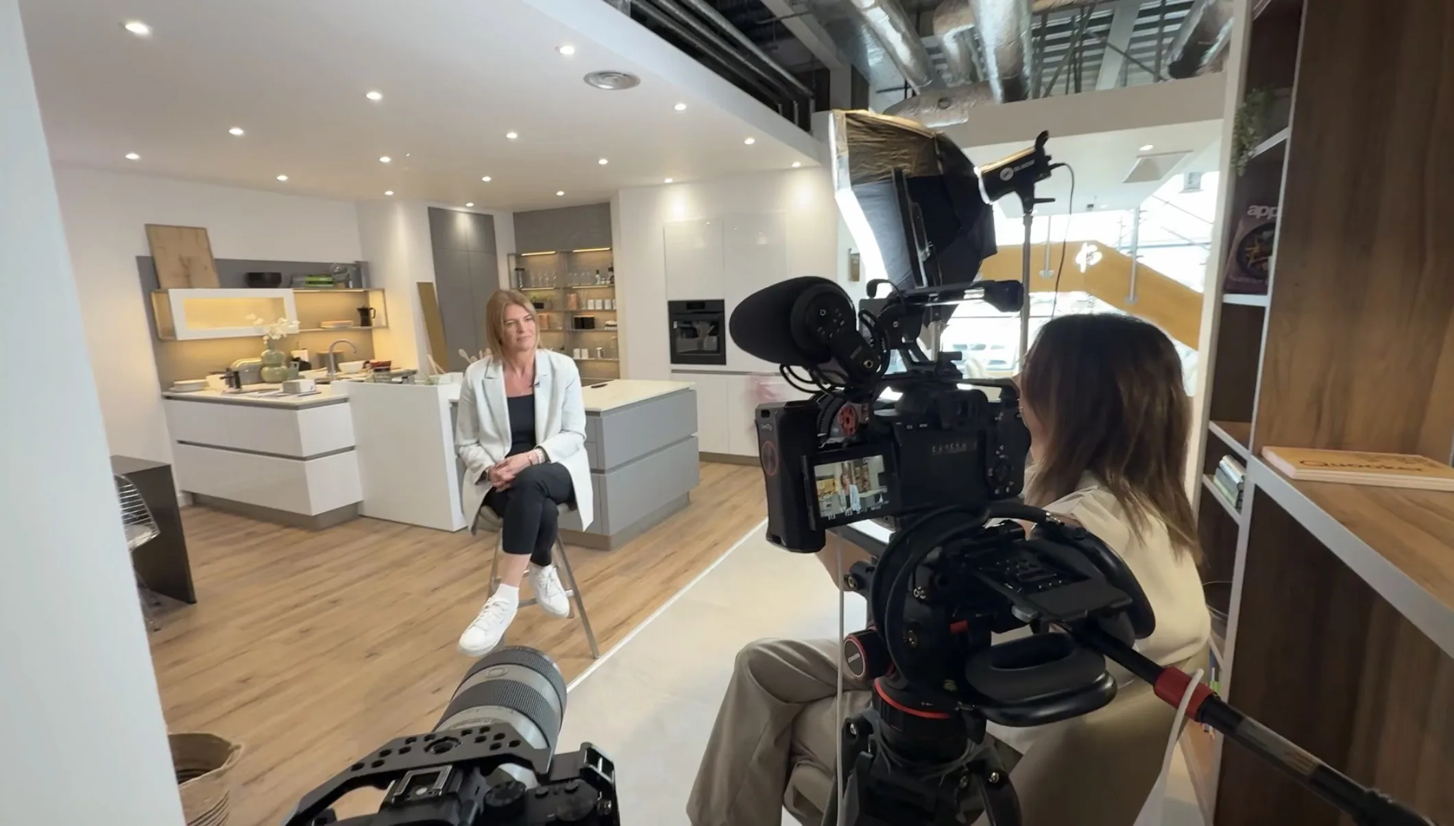 Case Study Videos