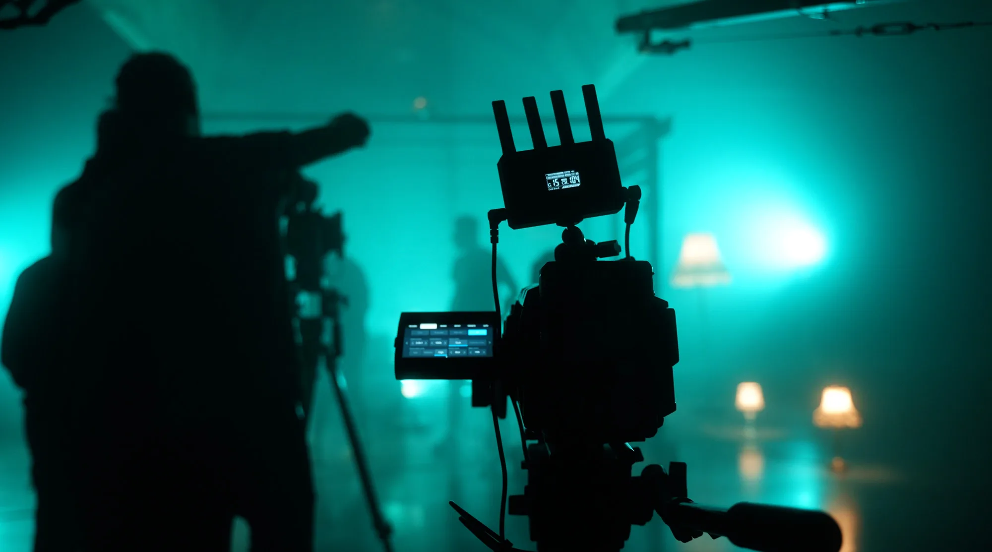 Advertising & Commercial Videos