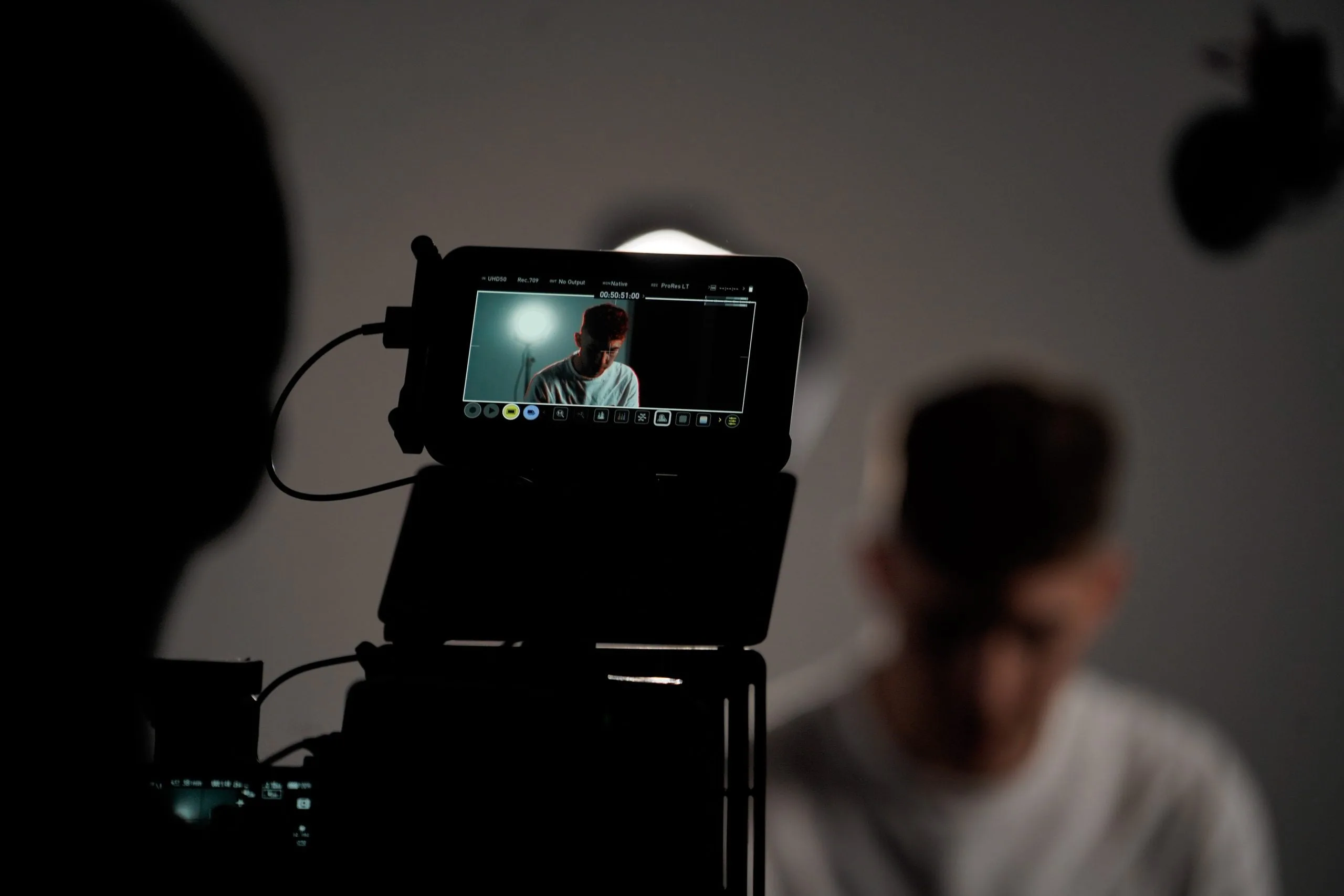 Video Production in Lancashire